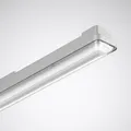 Produktbild: Trilux LED-Feuchtraum-Anbauleuchte OleveonF 1.2 B 4000-840 ET PC, lichtgrau (7118240)