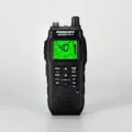 Produktbild: President Randy Iii Plus Asc Am/fm Cb Portable Radio Black
