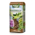 Produktbild: 1000Angebote Plantop Pinienrinde Mulch Dekorrinde Alternative Rindenmulch 10-40 mm 70 Liter 115436
