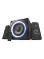Produktbild: Trust GXT 629 Tytan - 2.1 PC-Lautsprecher