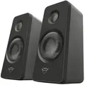 Produktbild: TRUST GXT 629 TYTAN 2.1 RGB Speaker Set