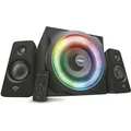 Produktbild: Trust Gxt 629 Tytan 2.1 Rgb Speaker Set