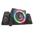 Produktbild: Trust Gaming GXT629 Tytan RGB 2.1 Lautsprecher Set