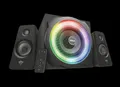 Produktbild: Trust GXT 629 Tytan schwarz PC-Lautsprecher #38877255