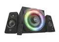 Produktbild: Trust GXT 629 Tytan schwarz PC-Lautsprecher #2879130