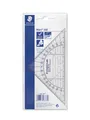 Produktbild: Staedtler Geometry set square 16cm nonbreak.