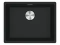 Produktbild: Franke Maris MRG 110-52 Black Matt - 125.0683.184 Granitspüle