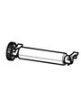 Produktbild: Zebra KIT REPAIR PLATEN CPNT