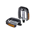 Produktbild: BBB Plattformpedale BBB Pedale trekking ComfortLight schwarz