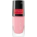 Produktbild: Artdeco Quick Dry Nail Lacquer, 71 cosy rosy