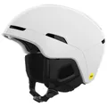 Produktbild: POC - Obex MIPS - Skihelm Gr 51-54 cm - XS/S weiß