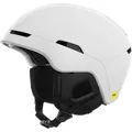 Produktbild: POC Obex MIPS Skihelm (Größe 51-54CM, weiss)
