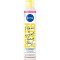 Produktbild: NIVEA FRESH & MILD Helle Haartöne Trockenshampoo 200,0 ml