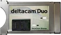 Produktbild: Deltacam Duo Twin CI Modul mit DeltaCrypt-Verschlüsselung 3.0 – Neue Hardware