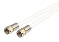 Produktbild: Kathrein ETF-600/S F-Kabel 0,6m