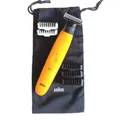 Produktbild: Braun Series XT3 All-in-One Trimmer Groomer Elektrorasierer,7 Zu - Unvollständig