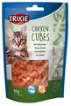 Produktbild: Trixie PREMIO 50g Cubes Hühnchen