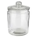 Produktbild: APS 82251 Vorratsglas CLASSIC, Ø 14 cm, Höhe 21 cm, 2 Liter - Transparent