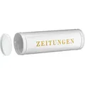 Produktbild: Burg-W Zeitungsrolle 800 W