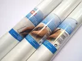 Produktbild: 3 Rollen 30m Schnittmusterpapier 0,75€/m je 1m x 10m weiß Prym 611278 Papier