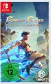 Produktbild: Prince of Persia - Die verlorene Krone Nintendo Switch-Spiel