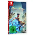 Produktbild: Prince of Persia Switch The Lost Crown