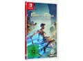 Produktbild: Prince of Persia Switch The Lost Crown