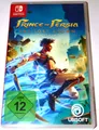 Produktbild: PRINCE OF PERSIA: THE LOST CROWN (NINTENDO SWITCH) DEUTSCH