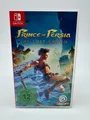 Produktbild: Prince of Persia Switch The Lost Crown Nintendo Switch