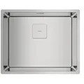 Produktbild: Teka FLEX LINEA RS15 50.40 Einbauspüle aus Edelstahl quadratisch