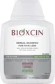 Produktbild: Bioxcin Pflanzliches Shampoo gegen Haarausfall für Fettiges Haar 300 ml