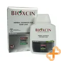 Produktbild: BIOXCIN Anti-Haarausfall Shampoo Für Fettige Kopfhaut Mit Biocomplex B11 300 ml