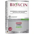 Produktbild: Bioxcin Shampoo gegen Haarausfall für Fettiges Haar 300 ml