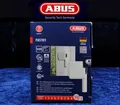 Produktbild: ABUS FAS-101 W EK Scharnierseitensicherung weiß ABFS24490 - Bandseitensicherung