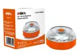 Produktbild: Pack X2 Ebox Licht Notfall V16 Genehmigt Dgt M Geolocalización, Warnleuchte Auto
