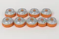 Produktbild: PACK X10 EBOX Notfall-Leuchten 16 V DGT-zugelassen Mit Geolokalisierung