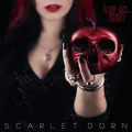 Produktbild: Scarlet Dorn - Blood Red Bouquet [New CD] Spain - Import
