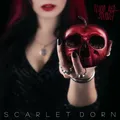 Produktbild: SCARLET DORN Blood Red Bouquet CD Digipack 2021