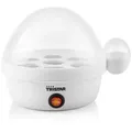 Produktbild: Tristar EK-3074 Eierkocher für bis zu 7 Eier, weiß
