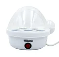 Produktbild: Tristar Eierkocher für bis zu 7 Eier, weiß 350 Watt EK-3074 