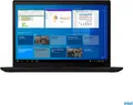 Produktbild: Lenovo ThinkPad X13 Gen 2 20WK - Intel Core i5 1135G7 / 2,4 GHz - Win 10 Pro 64-Bit - Intel Iris Xe Grafikkarte - 8GB RAM - 256GB SSD TCG Opal Encryption - 33,8 cm (13.3