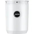 Produktbild: JURA Milchbehälter 24282 Cool Control 0,6 Liter (EB), Zubehör für Alle JURA-Vollautomaten weiß