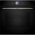 Produktbild: Bosch Home HSG7364B1 Serie 8, Backofen, schwarz