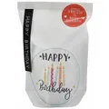 Produktbild: Wunderle Wundertüte Happy Birthday Mini Tüte weiss (1x) (63456)