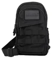 Produktbild: Mil-Tec Crossbody Bag schwarz Neu