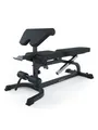 Produktbild: ATLETICA Hantelbank X-Bench Hantelbank