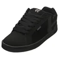 Produktbild: Etnies Fader Herren Black Sneaker Schlittschuh - 42.5 EU