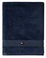 Produktbild: #1 Topseller Handtücher Tommy Hilfiger Handtuch LEGEND, Navy