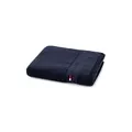 Produktbild: Handtuch TOMMY HILFIGER LEGEND LB 100x50 cm blau Handtücher