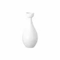 Produktbild: Rosenthal Vase Zauberflöte, Dekovase, Porzellan, Weiß, 22 cm, 11260-306500-26022